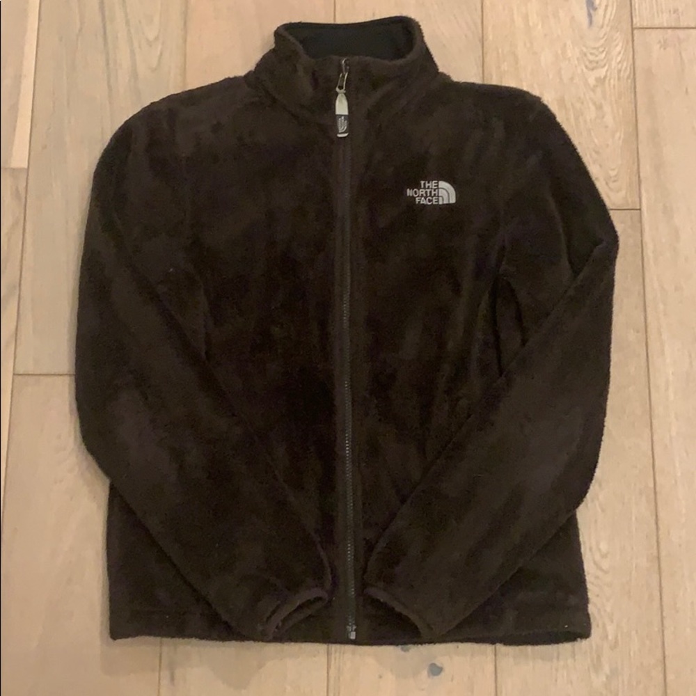 North Face Osito Jacket